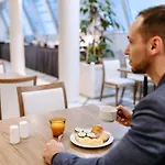 Hestia Ilmarine Hotel Tallinn
