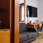 Hotel Hestia Ilmarine 4*