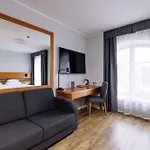 Hotell Hestia Ilmarine