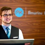 Hotel Hestia Ilmarine