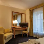 Hestia Ilmarine Hotell Tallinn