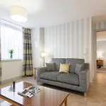 Hotell Hestia Ilmarine Tallinn