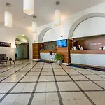 Hestia Ilmarine Hotell Tallinn