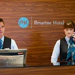 Hestia Ilmarine 4* Tallinn
