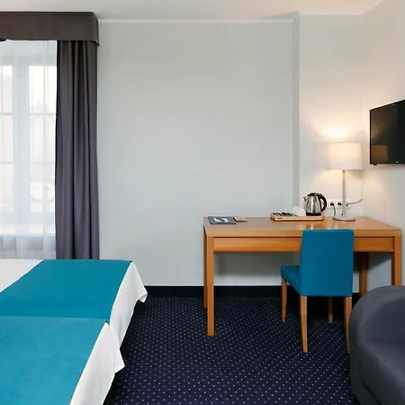 Hestia Ilmarine 4* Tallinn