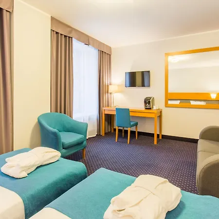 Hestia Ilmarine Hotel Tallinn