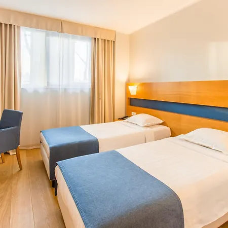 Hotel Hestia Ilmarine