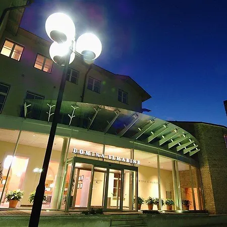 Hotel Hestia Ilmarine Tallinn