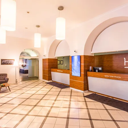 Hotel Hestia Ilmarine 4*