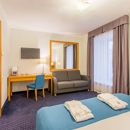 Hestia Ilmarine Hotel 4*