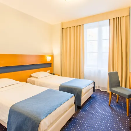 Hestia Ilmarine Tallinn