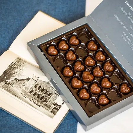 Hestia Ilmarine Hotel Tallinn