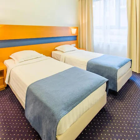 Hestia Ilmarine Hotel 4*