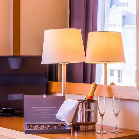 Hestia Ilmarine Hotel 4*