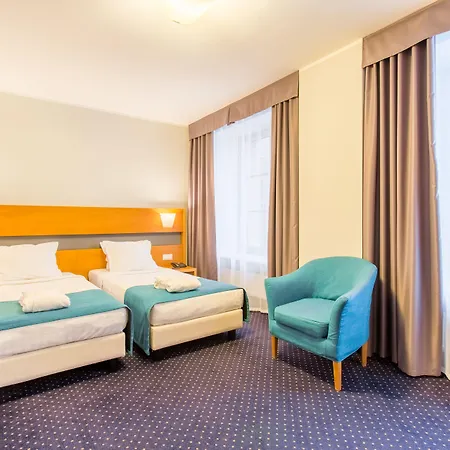 Hotel Hestia Ilmarine Tallinn