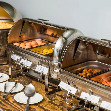 Hestia Ilmarine Hotel