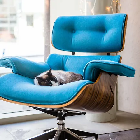 Hestia Ilmarine Hotel