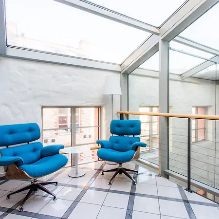 Hestia Ilmarine Hotel