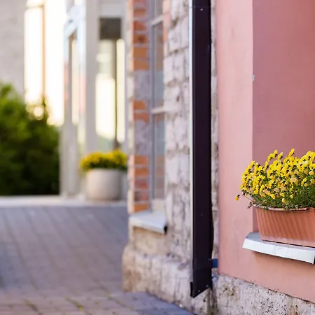 Hestia Ilmarine 4* Tallinn