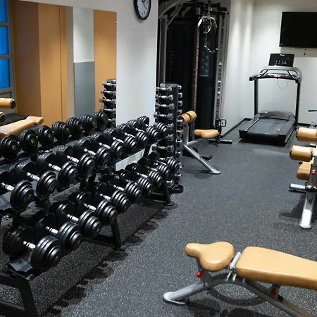 Hestia Ilmarine Reval