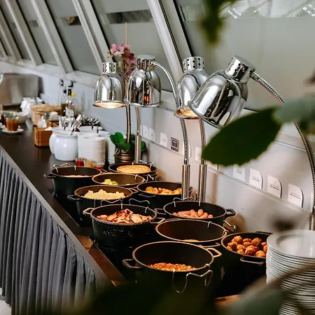 Hotel Hestia Ilmarine Tallinn