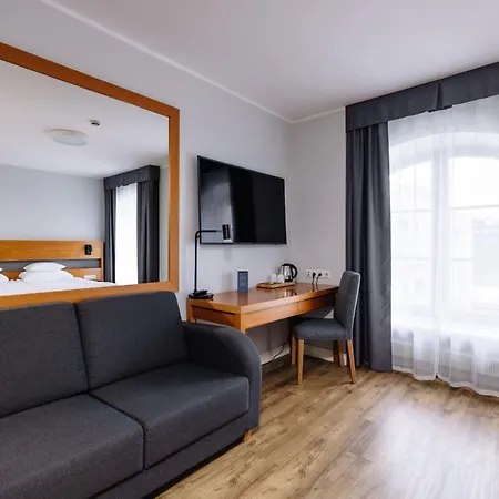 Hotel Hestia Ilmarine