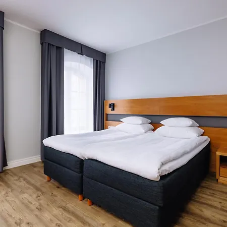 Hotel Hestia Ilmarine Reval
