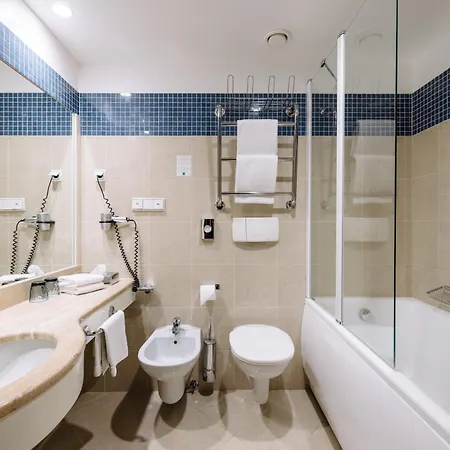 Hotel Hestia Ilmarine