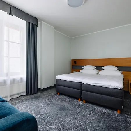 Hestia Ilmarine Hotel Tallinn