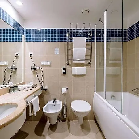 Hestia Ilmarine Hotel