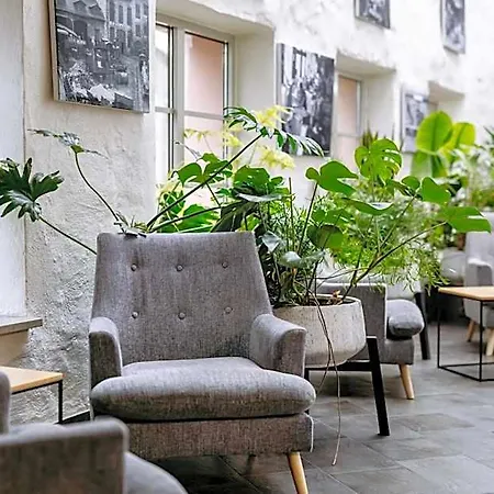 Hestia Ilmarine Hotel Tallinn