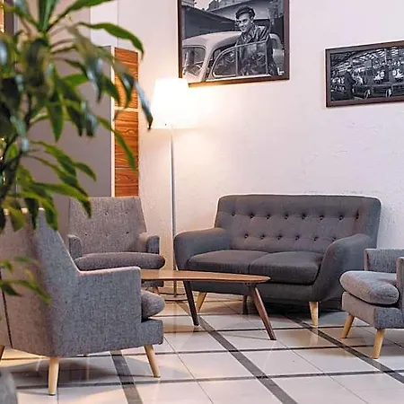 Hestia Ilmarine Hotel Tallinn