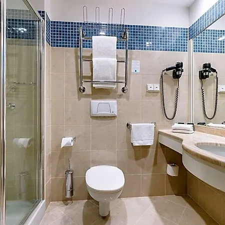 Hotel Hestia Ilmarine 4*