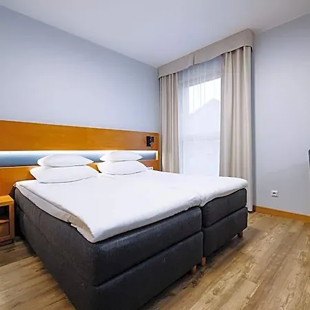Hotel Hestia Ilmarine