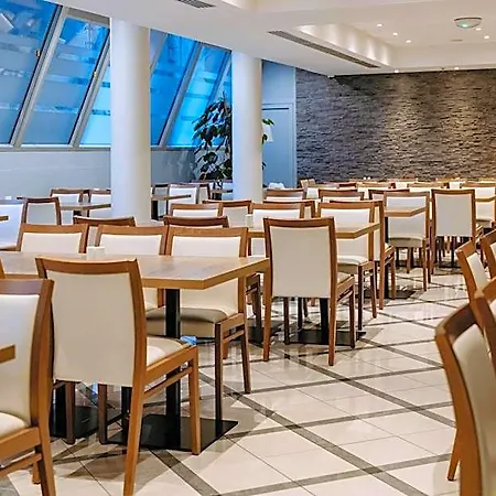 Hotel Hestia Ilmarine 4*