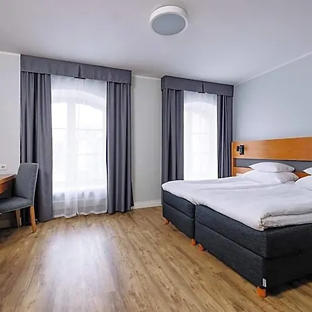 Hestia Ilmarine Hotel Tallinn