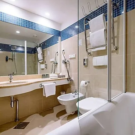 Hestia Ilmarine Hotel