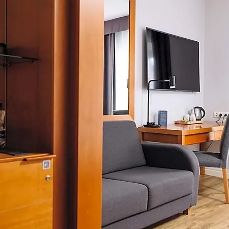 Hotel Hestia Ilmarine Tallinn
