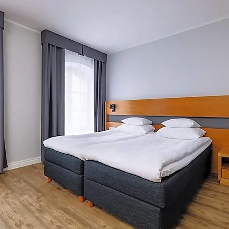 Hestia Ilmarine 4* Tallinn