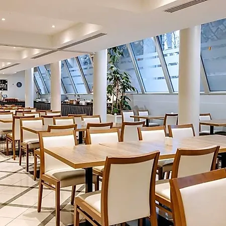 Hotel Hestia Ilmarine Tallinn