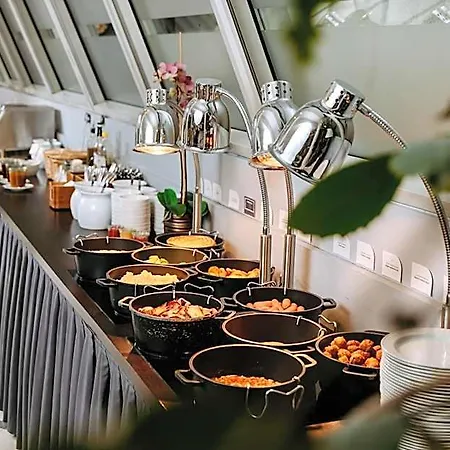Hotel Hestia Ilmarine Tallinn