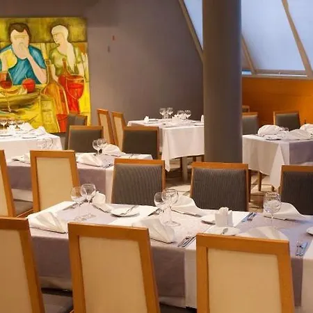 Hotel Hestia Ilmarine