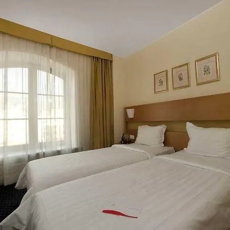 Hestia Ilmarine Hotel 4*