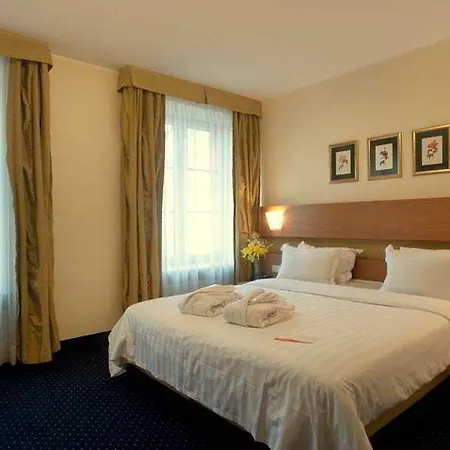 Hotel Hestia Ilmarine Tallinn