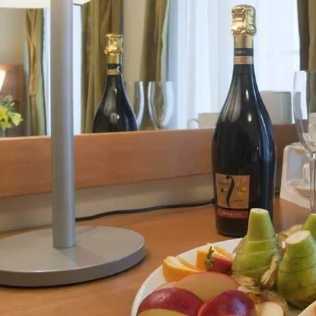 Hestia Ilmarine Hotel