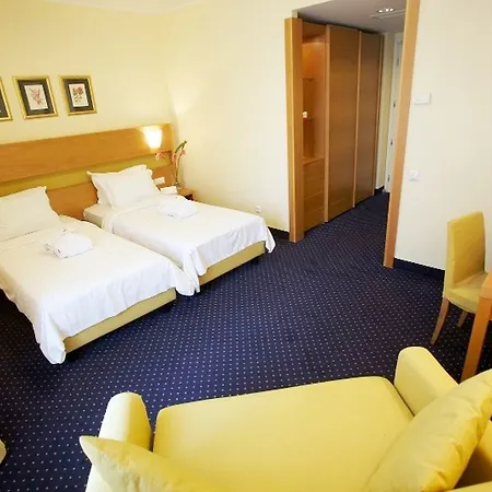 Hestia Ilmarine Hotel