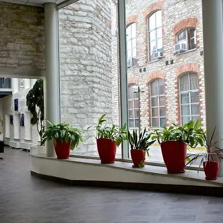 Hestia Ilmarine Hotel Tallinn