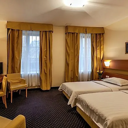 Hestia Ilmarine Hotel Tallinn