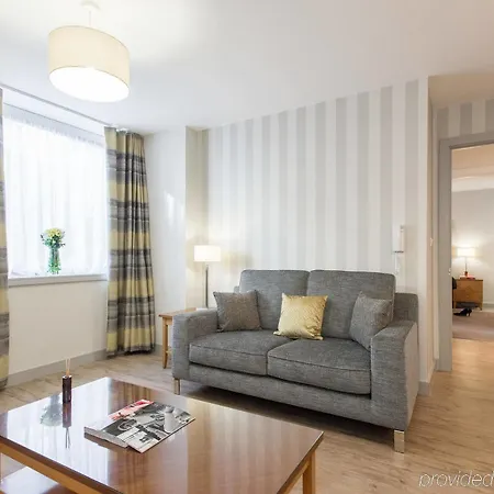 Hotel Hestia Ilmarine Reval