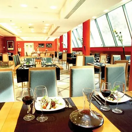 Hestia Ilmarine 4* Tallinn